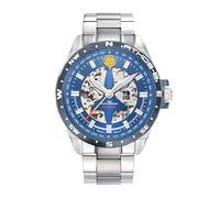 Montre 668110 Patrouille de France ATHOS 8 Argent