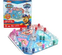 Patrouille en fais jeu de société chinois Pop Up Junior