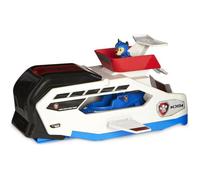 Patrouilleur des mers Aqua Pups - La Pat' Patrouille - PAW PATROL - Lanceur de véhicules - Dès 3 ans