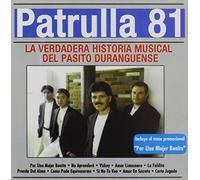 Patrulla 81 - Originales De Durango