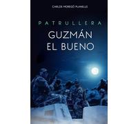Patrullera Guzmán el Bueno