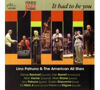 Patruno, Lino - It Had to Be You
