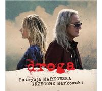 Patrycja Markowska & Grzegorz Markowski : Route