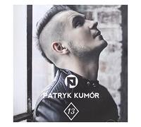 Patryk KumÄĹr - Patryk Kumór: 13 [CD]
