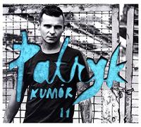 Patryk KumĂlr - Patryk KumĂłr: 11 [CD]