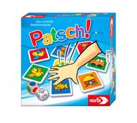 Noris Jeu de la réaction Patsch! 606013612