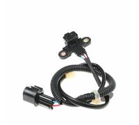 PATSDNFR Capteur de Position de Vilebrequin pour Mitsubishi Mirage Hatchback 1999-2000 (référence MR560276, 5S1853, SU4312)