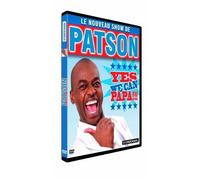 Patson-Yes We Can Papa