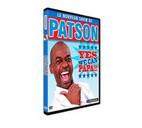 Patson - Yes We Can Papa !!!
