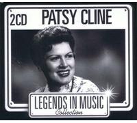 Patsy Cline 2CD
