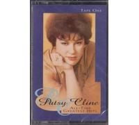Patsy Cline - All-Time Greatest Hits
