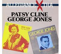 Patsy Cline - Allegiance Extra