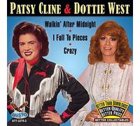 Patsy Cline & Dottie West – Patsy Cline and Dottie West – Gusto