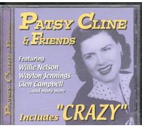 Patsy Cline and Friends - And Friends