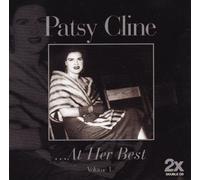 Patsy Cline - ...At Her Best