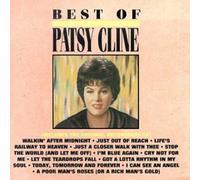 Patsy Cline - Best of
