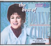 Patsy Cline - Best of Patsy Cline