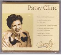 Patsy Cline - Country Sessions [Import]