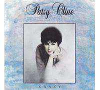 Patsy Cline - Crazy / Sweet Dreams [7" Vinyl]