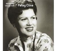 Cline, Patsy - The Definitive Collection