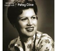 Cline, Patsy - The Definitive Collection