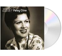 Patsy Cline - Definitive Collection [New CD] Rmst