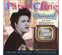 Patsy Cline - Discovery [Import]