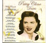 Patsy Cline - Duets