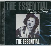 Patsy Cline - Essential [Import]