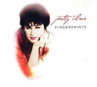 Patsy Cline – Fingerprints – CD – Importé