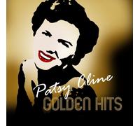 Patsy Cline – Golden Hits – CD
