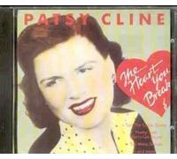 Patsy Cline - Heart You Break