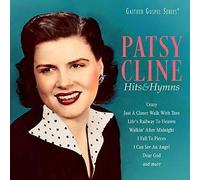 Patsy Cline - Hits & Hymns [New CD]