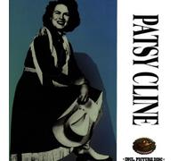 Patsy Cline - I Can't Forget [Import]