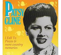 Patsy Cline - I Fall to Pieces
