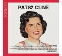 Patsy Cline - Icon