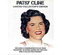 PATSY CLINE-ICON COLLECTOR'S SERIES