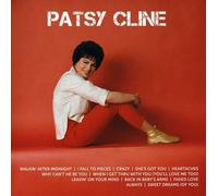 Patsy Cline - Icon [New CD]