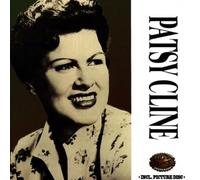 Patsy Cline - i'm blue again cd country/folk