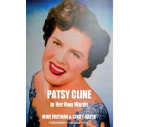 Patsy Cline In Her Own Words