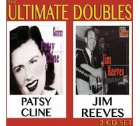 Patsy Cline|Jim Reeves - Ultimate Doubles