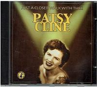 Patsy Cline - Just a Closer Walk with Thee