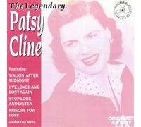 Patsy Cline - Legendary [Import]