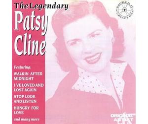 Patsy Cline - Legendary [Import]