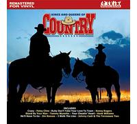 Patsy Cline - LEGENDS OF COUNTRY