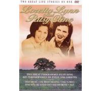 Patsy Cline & Loretta Lynn – Two great life stories G – Prism