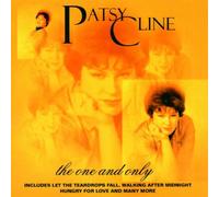 Patsy Cline - One and Onky [Import]