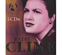 Patsy Cline - Original American Classics
