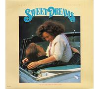 Patsy Cline - ORIGINAL SOUNDTRACK / SWEET DREAMS
