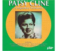Patsy Cline - Patsy Cline A Legendary Performer